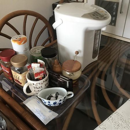 B&B Pier Миядзаки Екстериор снимка