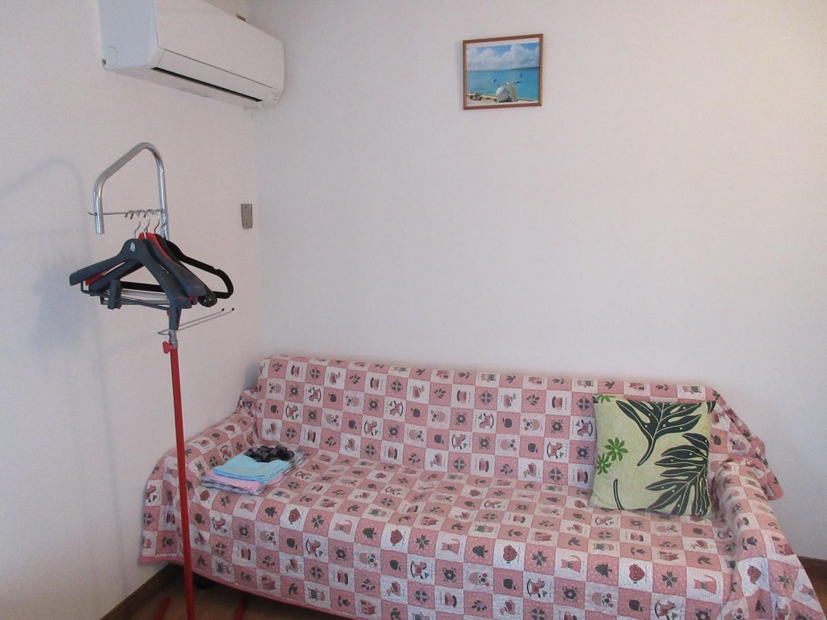 B&B Pier Миядзаки Екстериор снимка