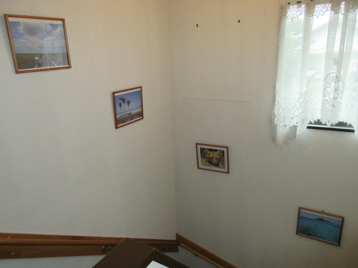 B&B Pier Миядзаки Екстериор снимка
