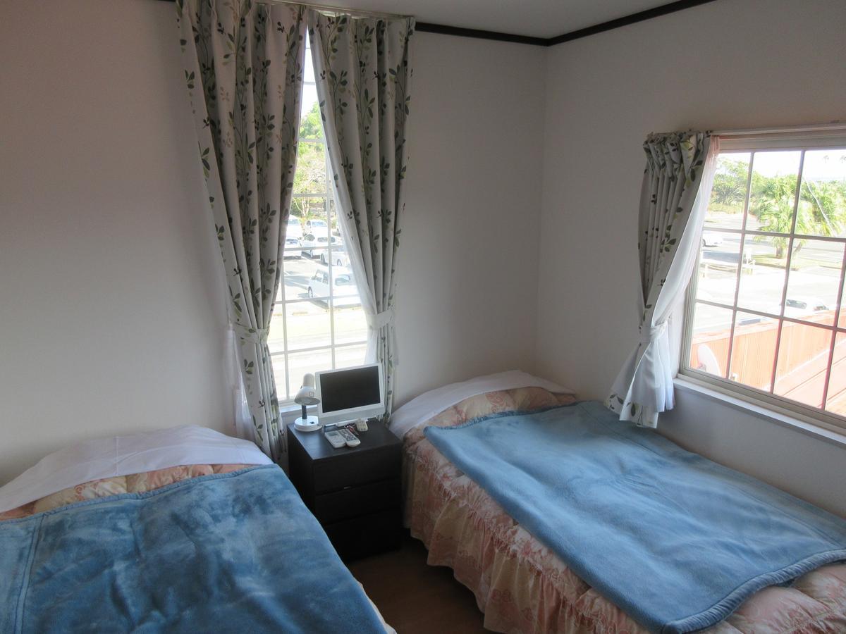 B&B Pier Миядзаки Екстериор снимка