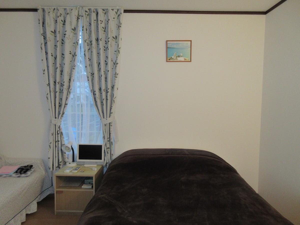 B&B Pier Миядзаки Екстериор снимка